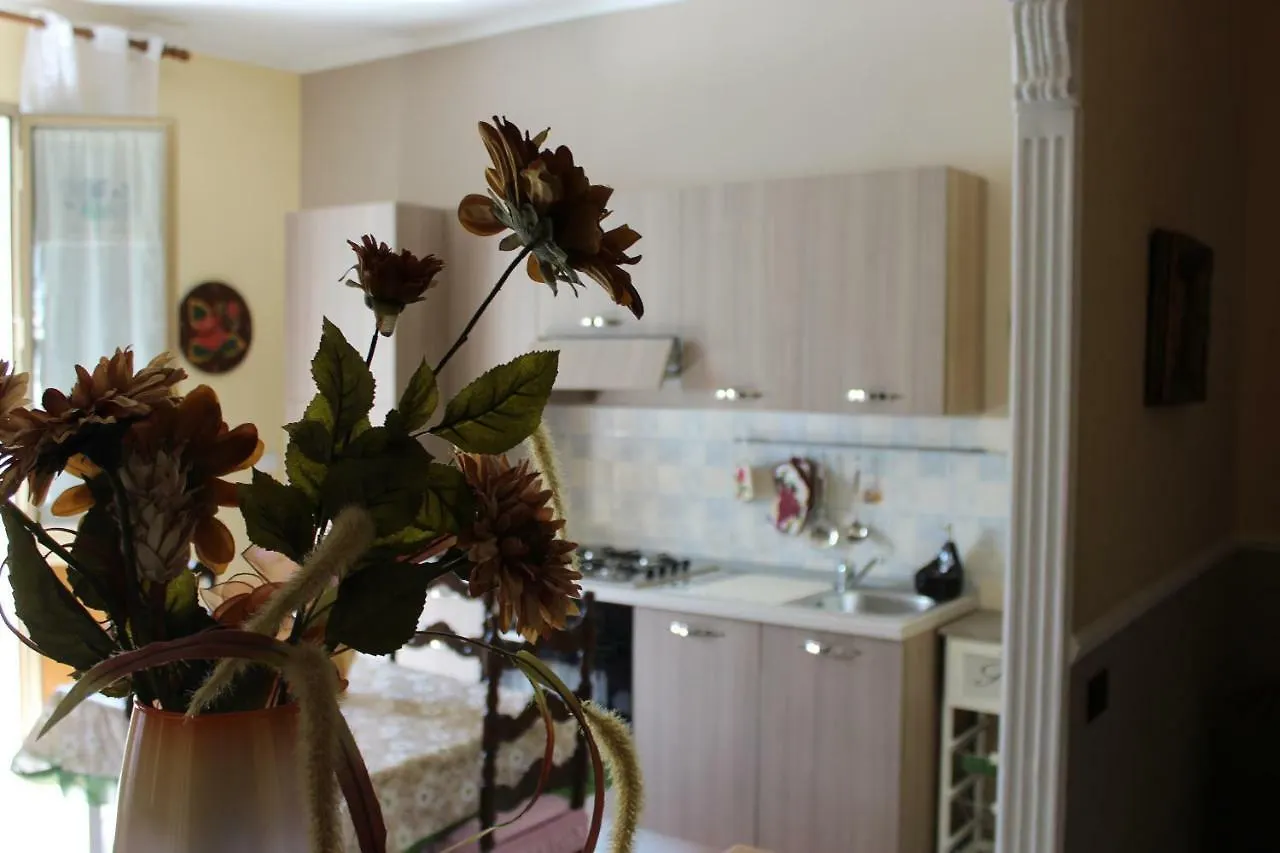 Casa vacanze New Apartment Pink Mazara del Vallo
