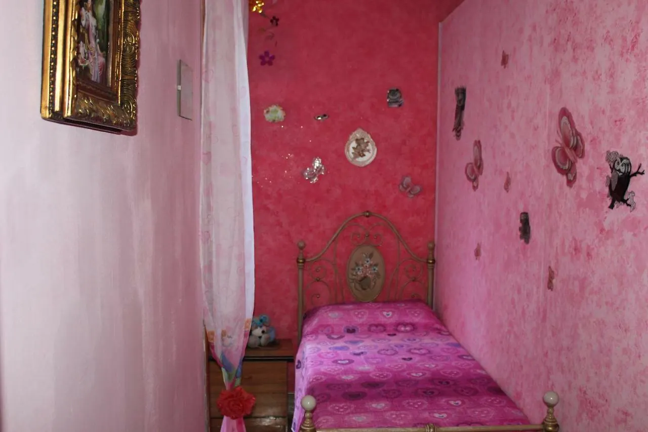 Casa vacanze New Apartment Pink Mazara del Vallo