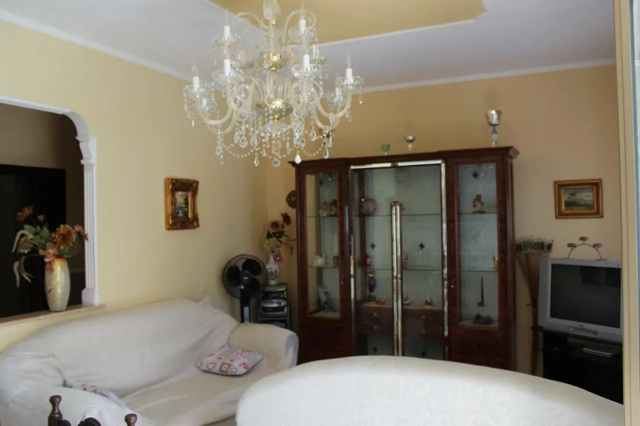 New Apartment Pink Mazara del Vallo 0*,  Italia