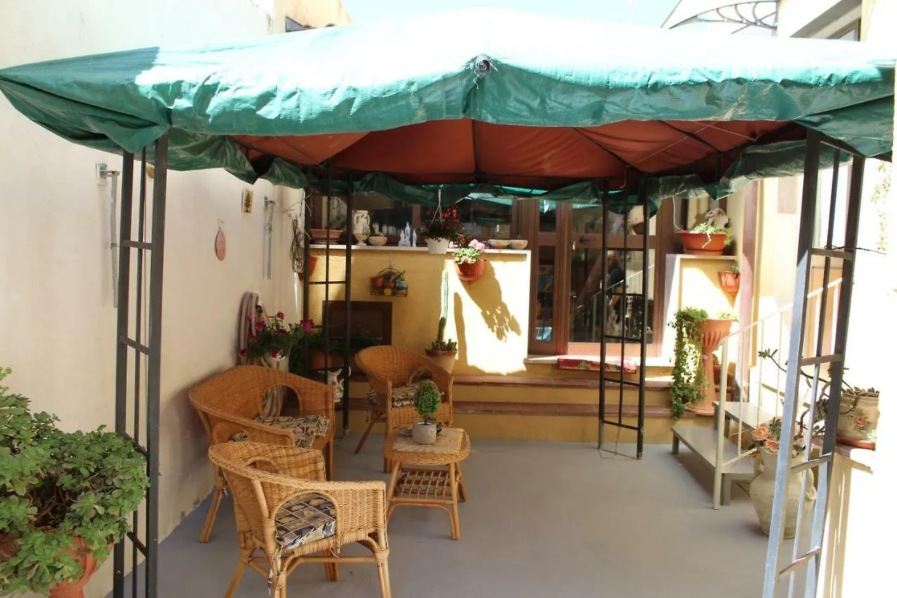 New Apartment Pink Mazara del Vallo 0*,  Italia