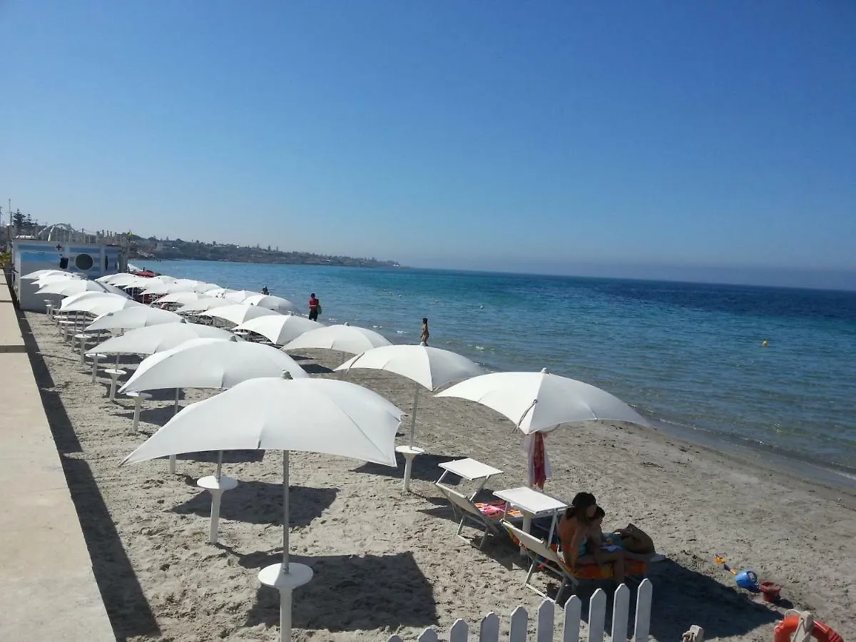 New Apartment Pink Mazara del Vallo Casa vacanze