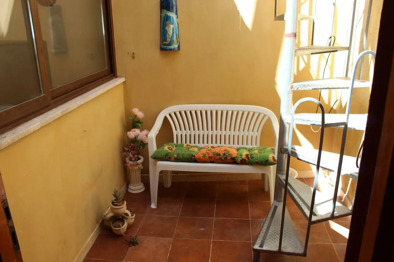 New Apartment Pink Mazara del Vallo 0*,