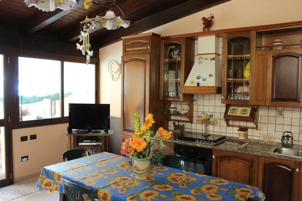New Apartment Pink Mazara del Vallo Italia