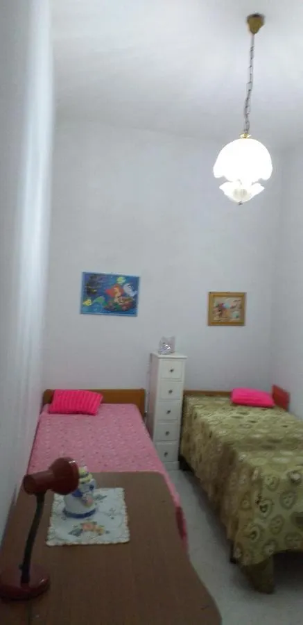 New Apartment Pink Mazara del Vallo Casa vacanze