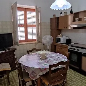 A Casa Da Nonna Sara Mazara del Vallo